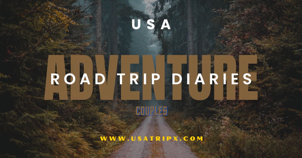 Road Trips for Couples